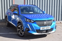 Peugeot 2008 1.2 PureTech Allure Premium 5dr in Antrim