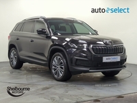 Skoda Kodiaq 1.5 TSI ACT SE L Executive SUV 5dr Petrol DSG (7 Seat) (150 ps) in Armagh