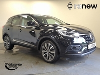 Renault Kadjar 1.3 TCe Iconic SUV 5dr Petrol EDC Euro 6 (s/s) (140 ps) in Down