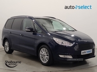 Ford Galaxy EcoBlue Zetec MPV 5dr Diesel Manual Euro 6 (s/s) (150 ps) in Down