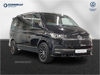 Volkswagen Transporter 2.0 TDI 150 Highline Van DSG in Tyrone