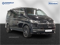 Volkswagen Transporter VW Monaco by Stanford T28 Highline SWB 2.0 TDI 150 Van DSG in Tyrone