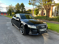 Audi A5 DIESEL SPORTBACK in Down