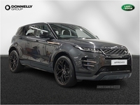 Land Rover Range Rover Evoque 2.0 D165 R-Dynamic 5dr 2WD in Tyrone