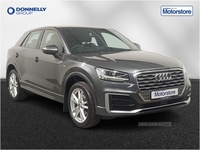 Audi Q2 30 TDI S Line 5dr in Derry / Londonderry