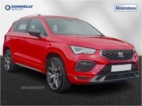 Seat Ateca 2.0 TDI 150 FR Sport 5dr DSG in Fermanagh