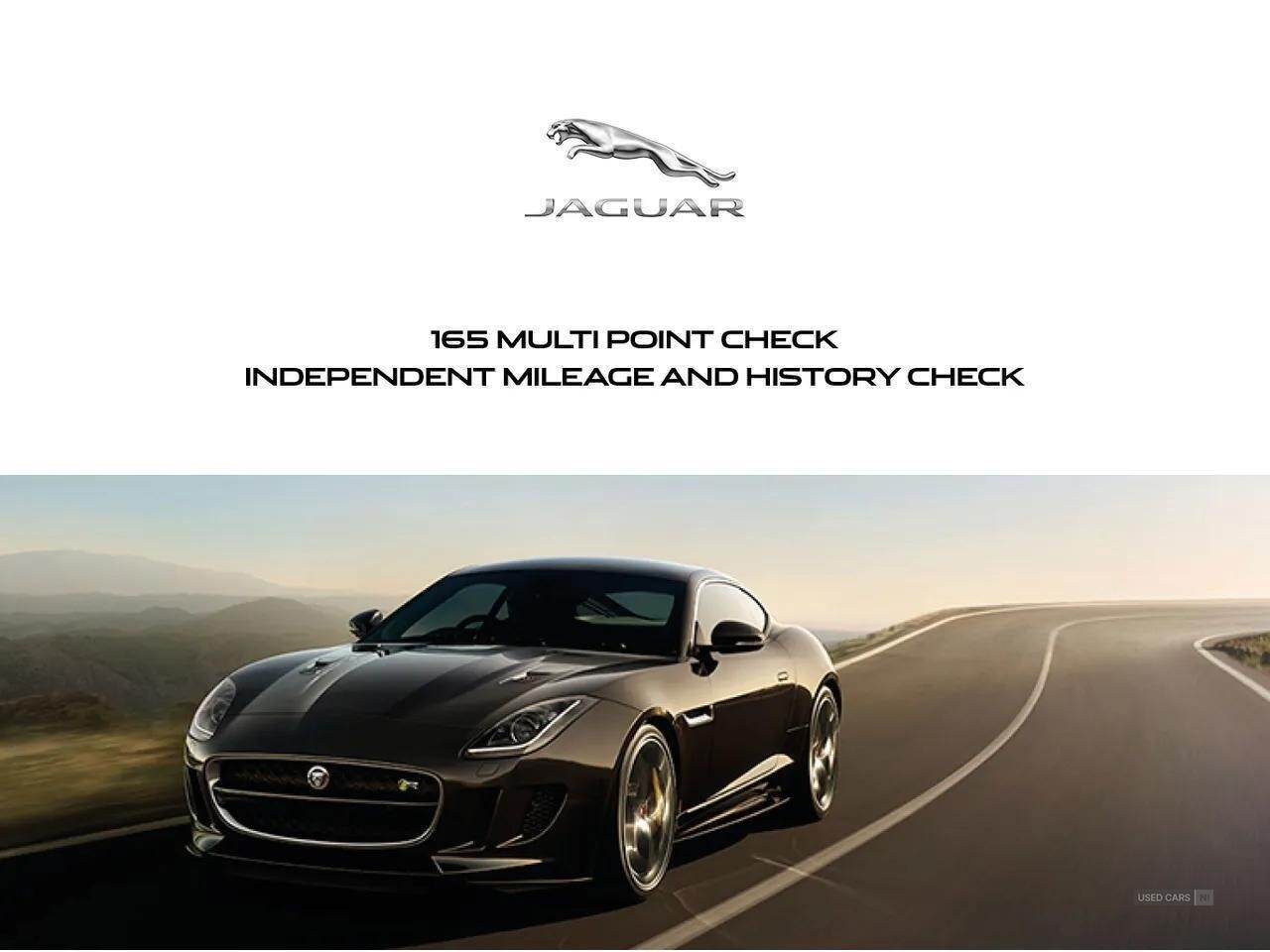 Mar 2022 Jaguar i-Pace 294kW EV400 HSE Black 90kWh 5dr Auto 11kW Charger