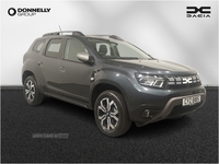 Dacia Duster 1.3 TCe 130 Journey 5dr in Derry / Londonderry