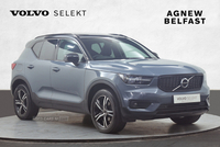 Volvo XC40 1.5 T3 [163] R DESIGN 5dr in Antrim