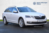 Skoda Octavia 1.6 TDI CR SE L 5dr in Antrim