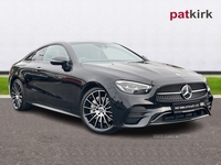 Mercedes-Benz E-Class E300 AMG Line Night Ed Premium Plus 2dr 9G-Tronic in Tyrone