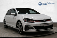 Volkswagen Golf 2.0 TSI 245 GTI Performance 5dr in Antrim