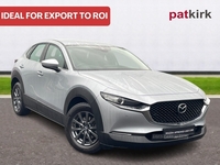 Mazda CX-30 2.0 e-Skyactiv G MHEV SE-L Lux 5dr Auto in Tyrone