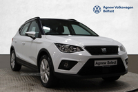 Seat Arona 1.0 TSI SE Technology [EZ] 5dr in Antrim