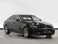 Mercedes-Benz C-Class C220d AMG Line Premium 4dr 9G-Tronic in Antrim