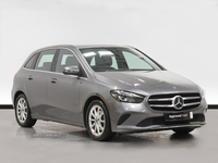 Mercedes-Benz B-Class B200d Sport 5dr Auto in Antrim