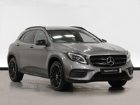 Mercedes-Benz GLA 220d 4Matic AMG Line Premium 5dr Auto in Antrim