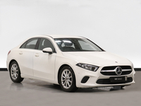 Mercedes-Benz A-Class A180d Sport Executive 4dr Auto in Antrim