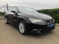 Seat Leon 1.6 TDI 110 SE Dynamic Technology 5dr in Antrim