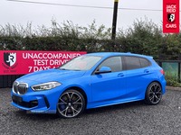 BMW 1 Series HATCHBACK in Antrim