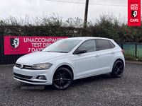 Volkswagen Polo HATCHBACK in Antrim