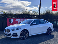 BMW 2 Series GRAN COUPE in Antrim