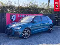 Audi A1 SPORTBACK in Antrim