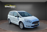 Ford Galaxy DIESEL ESTATE in Down