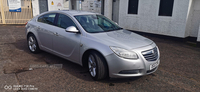 Vauxhall Insignia 2.0 CDTi ecoFLEX SE [160] 5dr [Start Stop] in Antrim