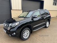 Toyota Land Cruiser DIESEL SW in Tyrone