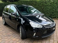 Ford Focus C-max 1.8 Titanium 5dr in Down