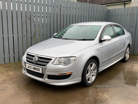 Volkswagen Passat DIESEL SALOON in Antrim