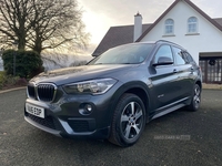 BMW X1 sDrive 18d SE 5dr in Derry / Londonderry