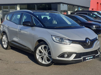 Renault Grand Scenic DIESEL ESTATE in Derry / Londonderry