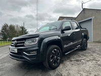 Volkswagen Amarok A33 SPECIAL EDITIONS in Armagh