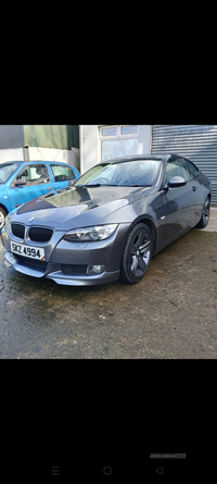 BMW 3 Series 325i SE 2dr in Antrim