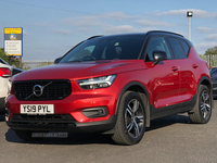 Volvo XC40 DIESEL ESTATE in Derry / Londonderry