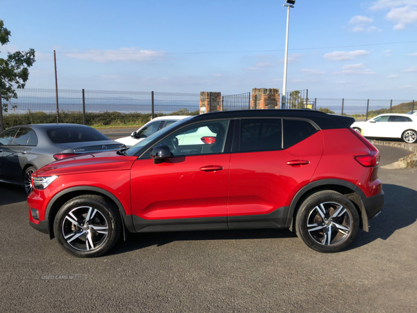 Volvo XC40 DIESEL ESTATE in Derry / Londonderry