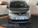 Nissan NV 7 Seater