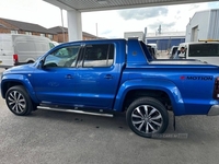 Volkswagen Amarok A33 SPECIAL EDITIONS in Antrim