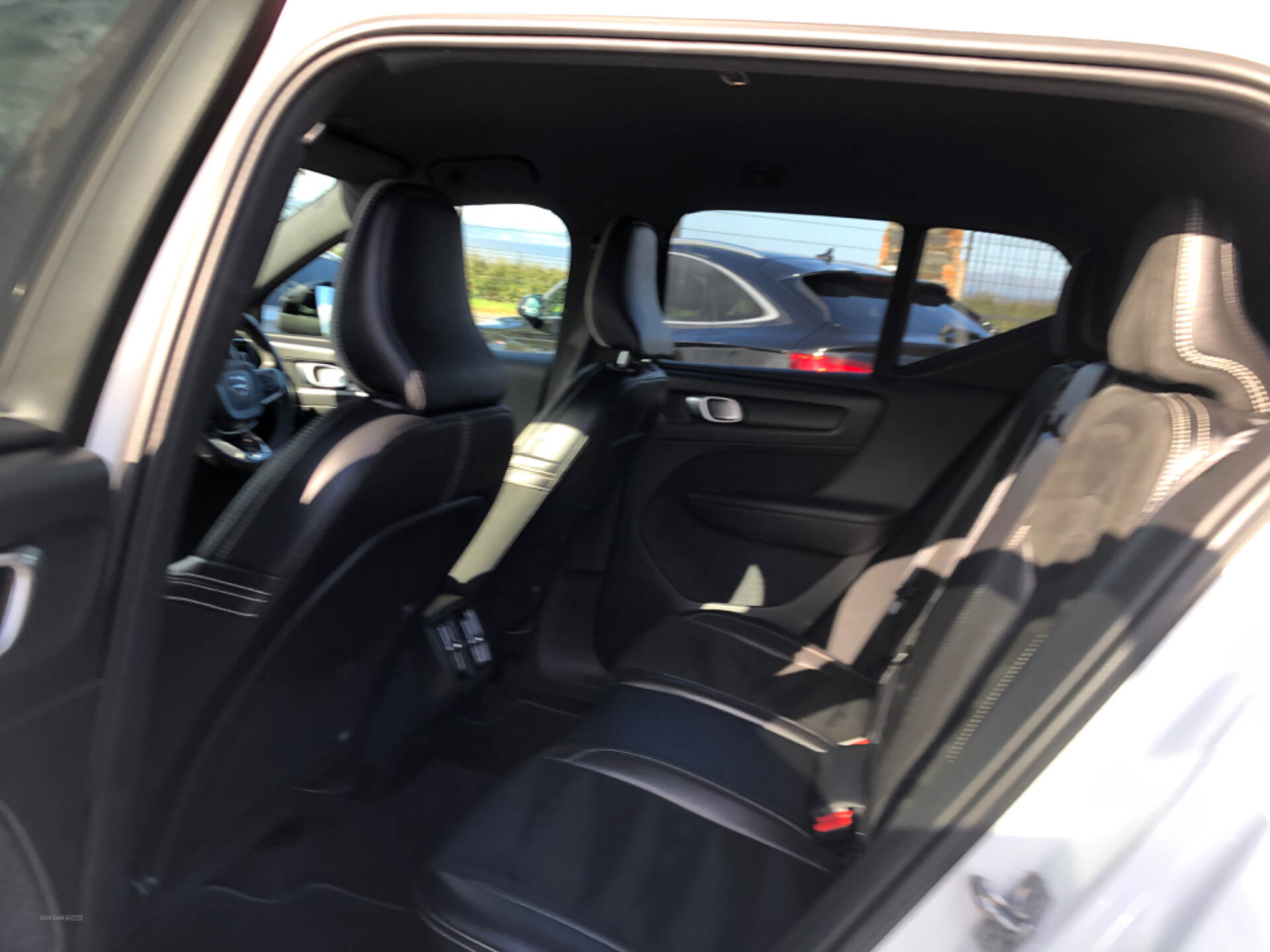 Volvo XC40 DIESEL ESTATE in Derry / Londonderry