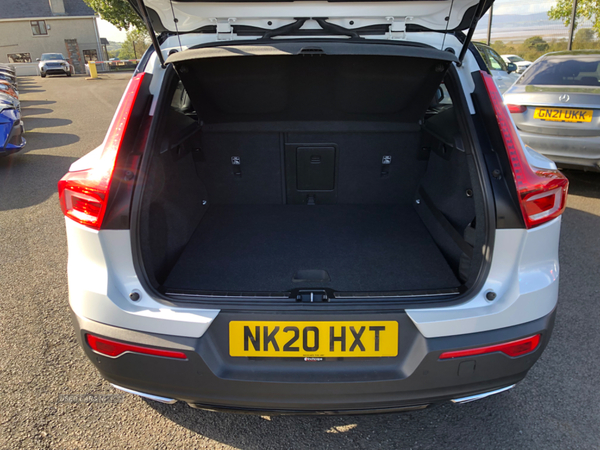 Volvo XC40 DIESEL ESTATE in Derry / Londonderry