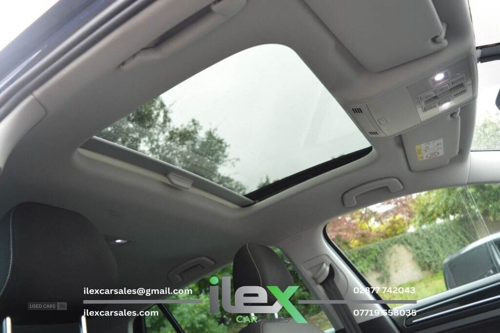 Oct 2016 Volkswagen Golf 2.0 TDI GT Edition 5dr DSG