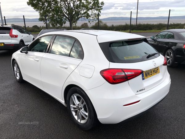 Mercedes A-Class DIESEL HATCHBACK in Derry / Londonderry