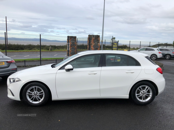 Mercedes A-Class DIESEL HATCHBACK in Derry / Londonderry