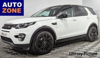 Land Rover Discovery Sport DIESEL SW in Derry / Londonderry