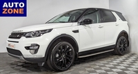 Land Rover Discovery Sport DIESEL SW in Derry / Londonderry