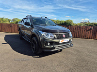 Fiat Fullback DIESEL SPECIAL EDITION in Antrim