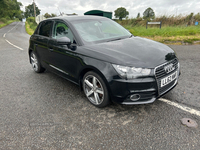 Audi A1 DIESEL SPORTBACK in Tyrone