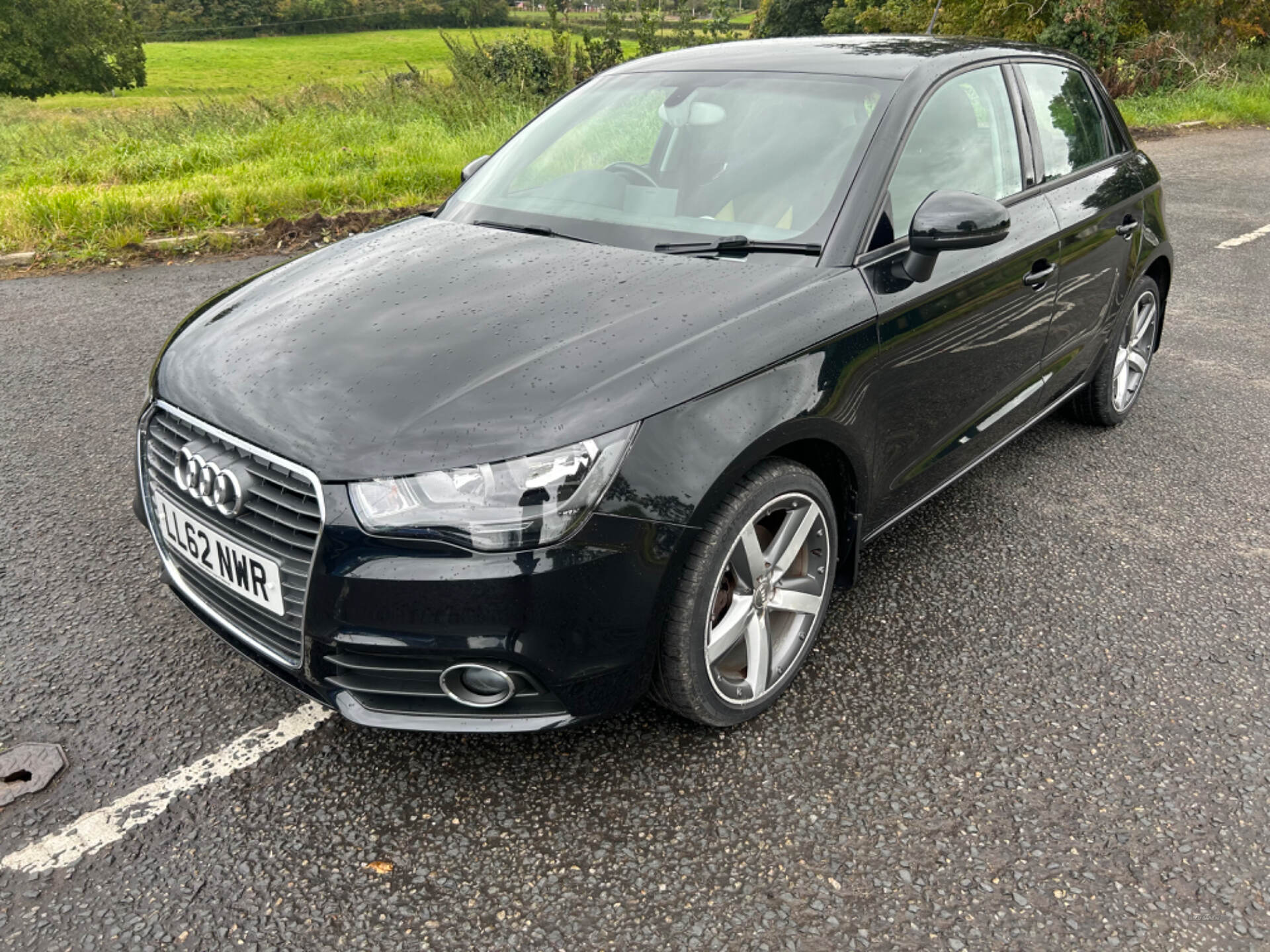 Audi A1 DIESEL SPORTBACK in Tyrone